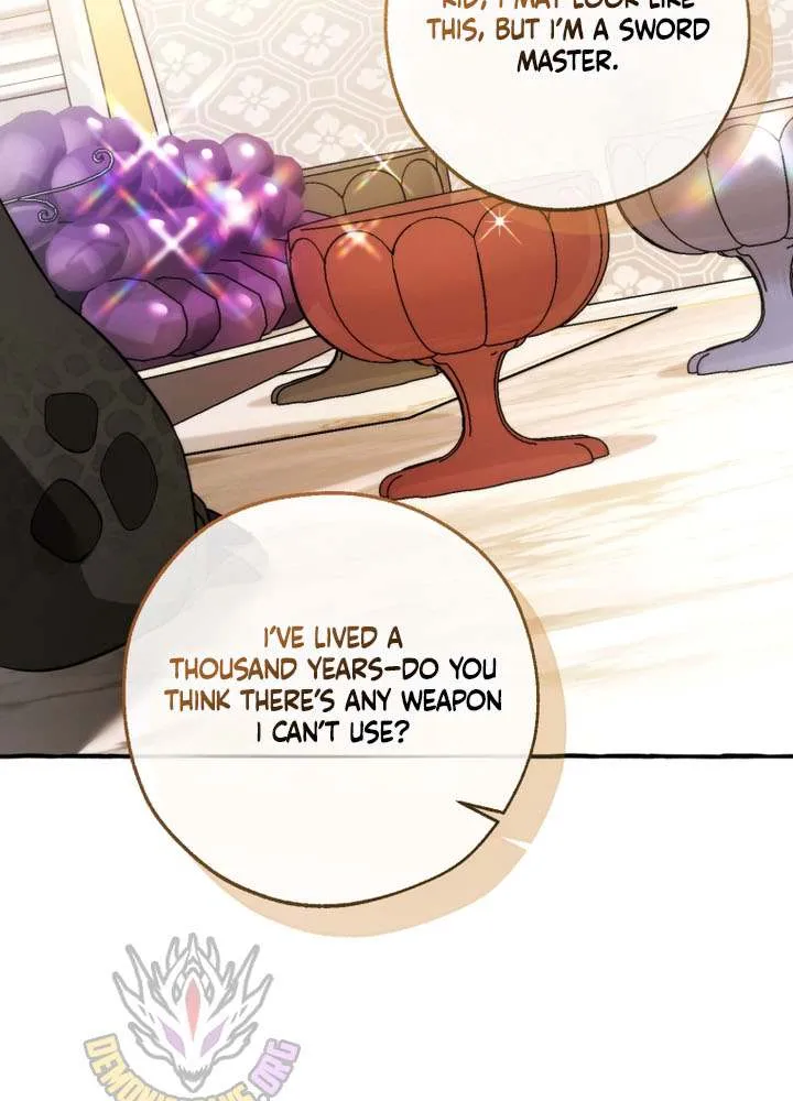 Trash Of The Count’S Family Chapter 158 page 15 - 