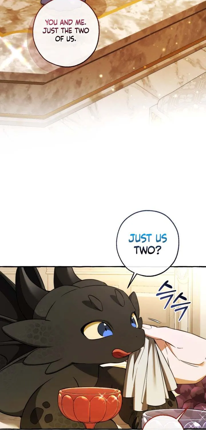 Trash Of The Count’S Family Chapter 158 page 3 - 