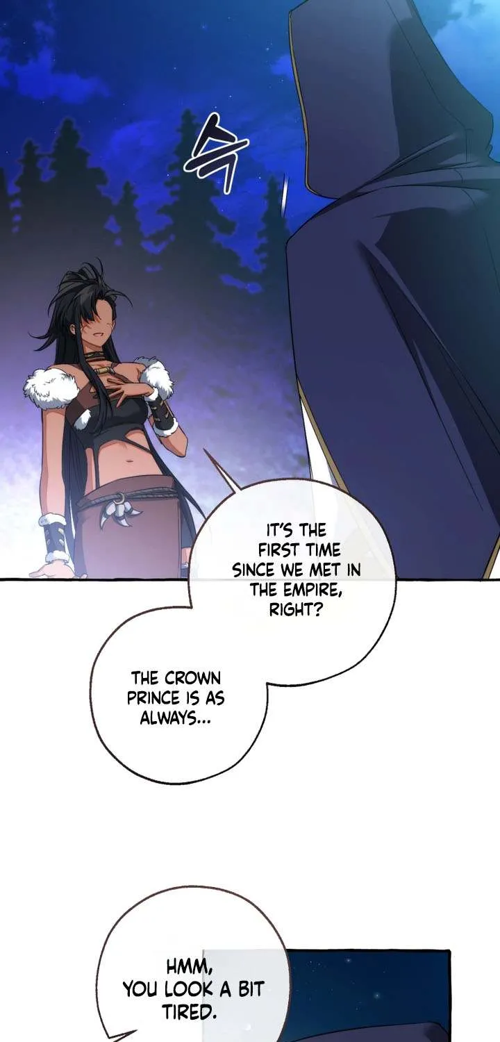 Trash Of The Count’S Family Chapter 158 page 23 - 