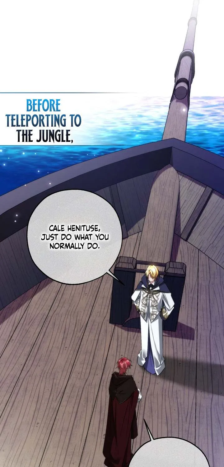 Trash Of The Count’S Family Chapter 158 page 33 - 