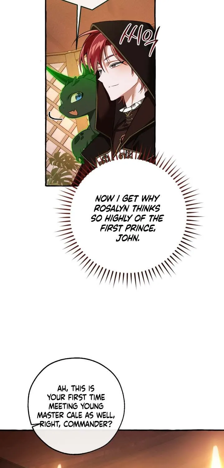 Trash Of The Count’S Family Chapter 158 page 41 - 