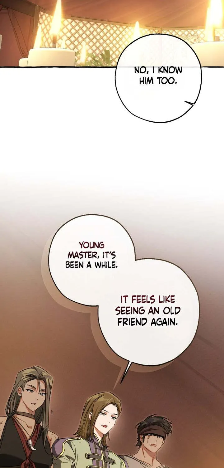 Trash Of The Count’S Family Chapter 158 page 42 - 