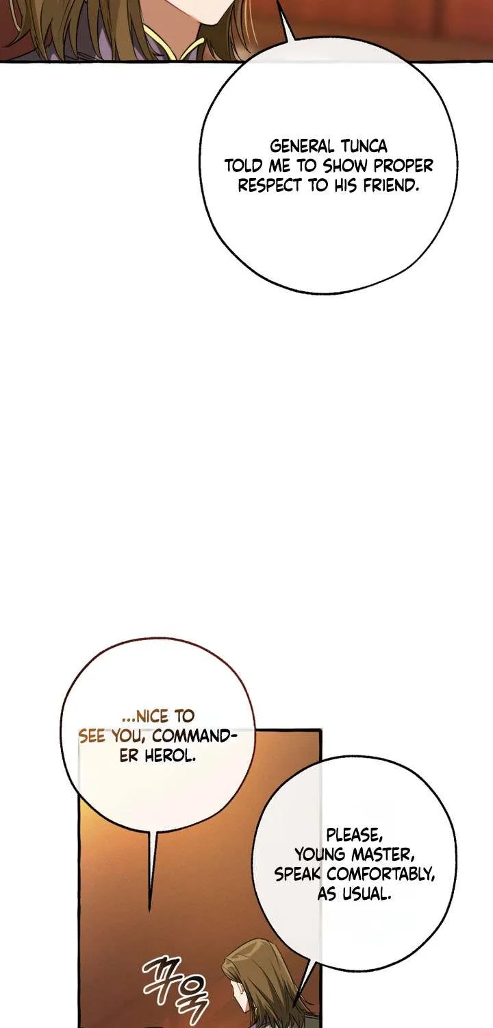 Trash Of The Count’S Family Chapter 158 page 45 - 