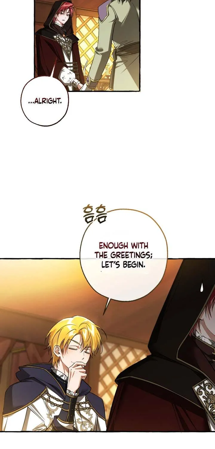 Trash Of The Count’S Family Chapter 158 page 46 - 