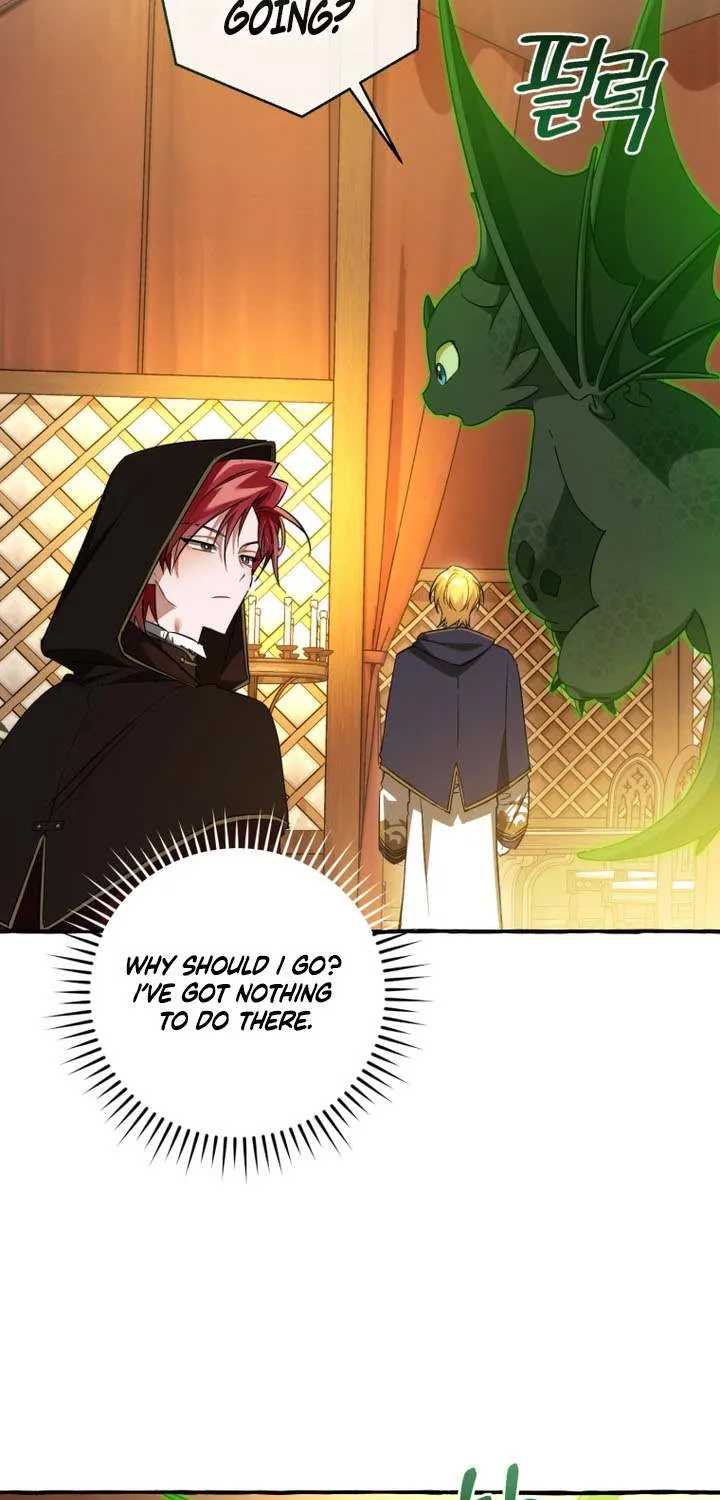 Trash Of The Count’S Family Chapter 158 page 48 - 
