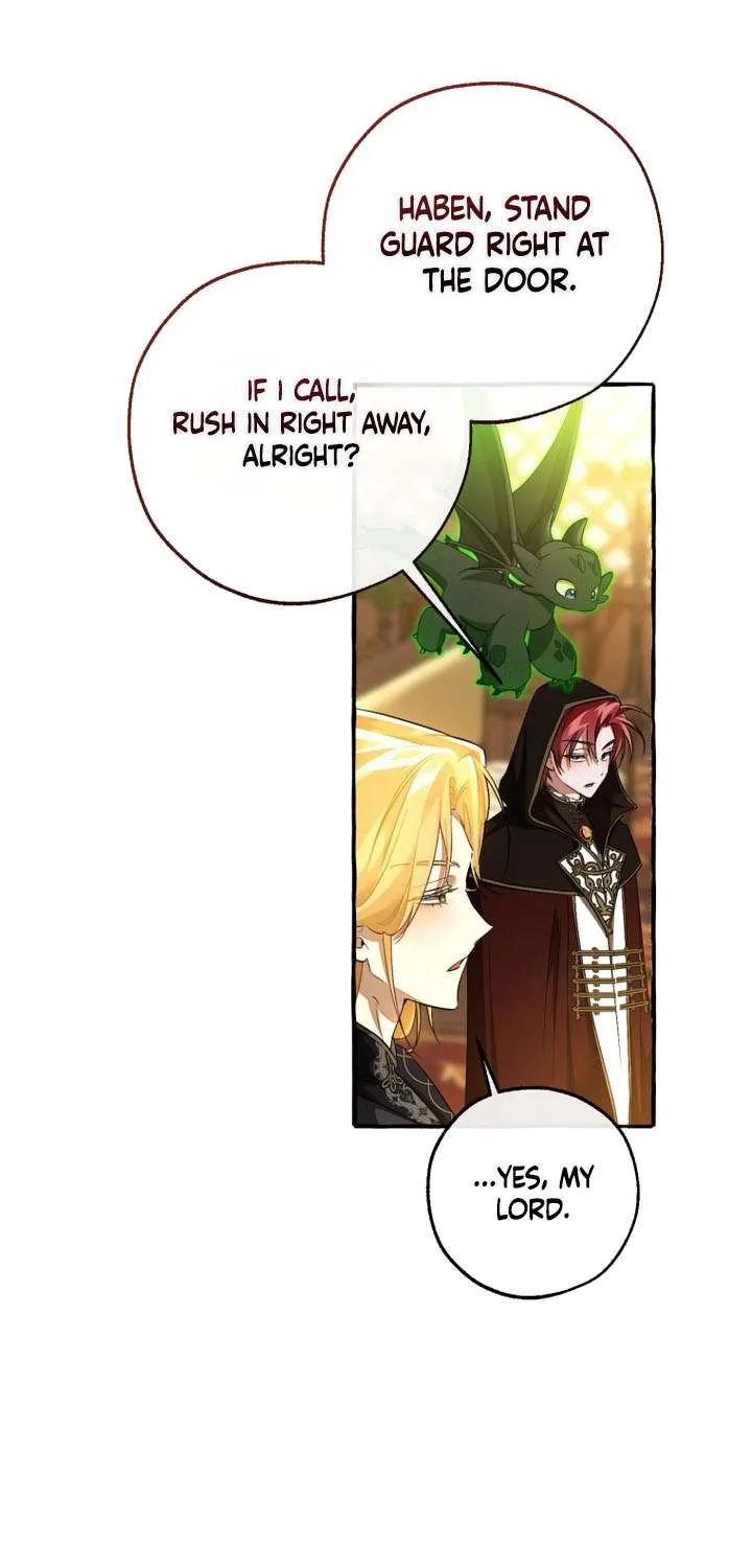 Trash Of The Count’S Family Chapter 158 page 52 - 
