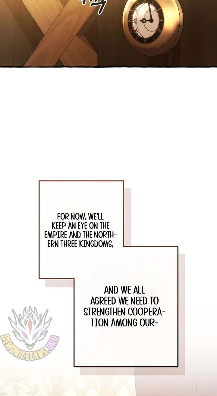 Trash Of The Count’S Family Chapter 158 page 55 - 