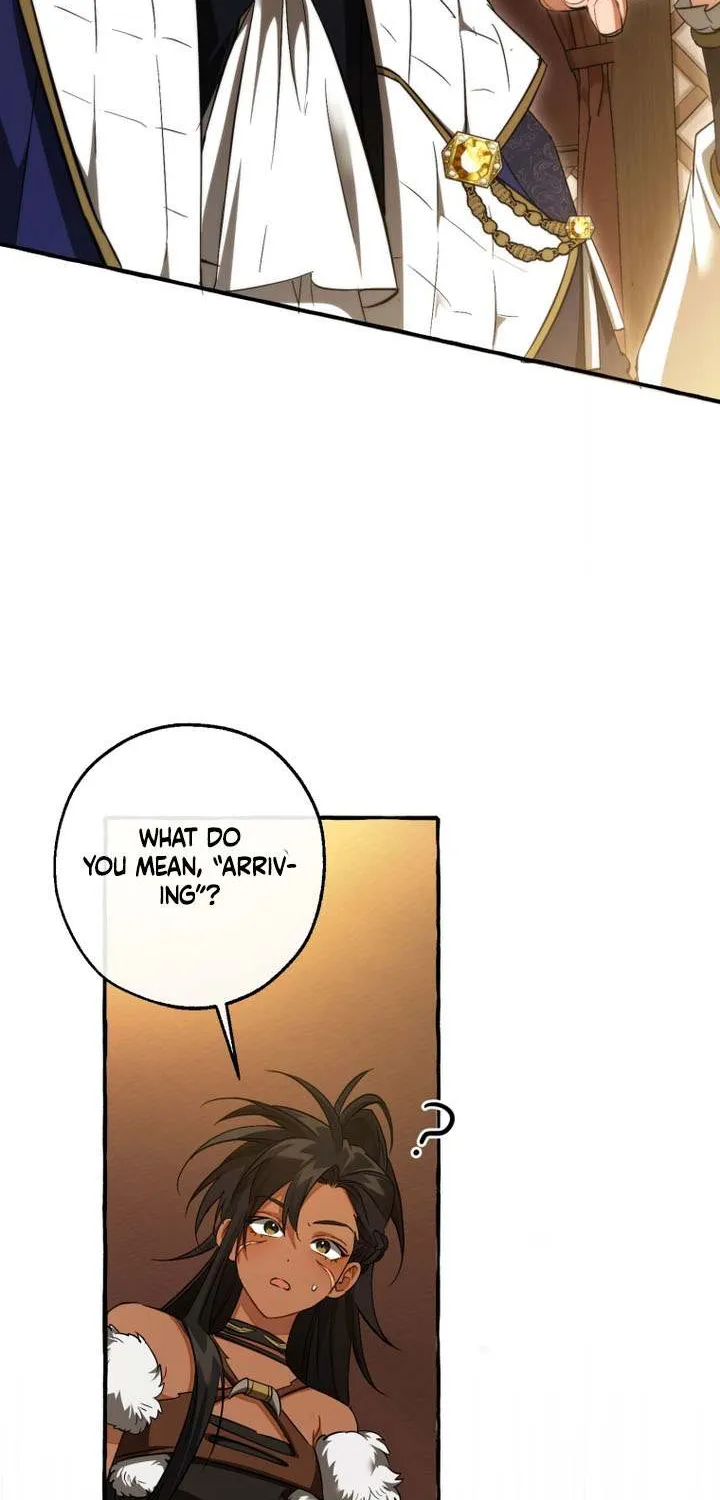 Trash Of The Count’S Family Chapter 158 page 71 - 