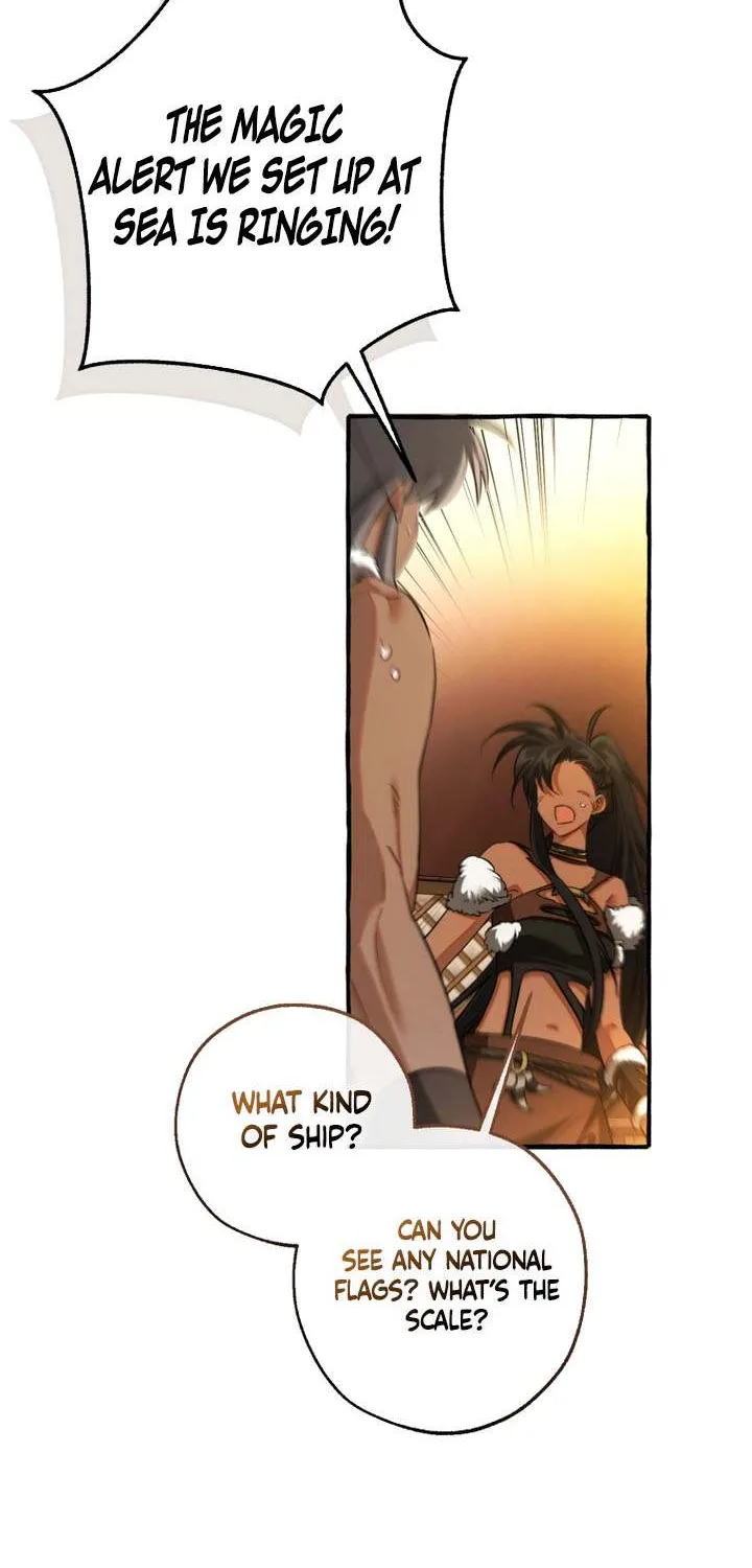 Trash Of The Count’S Family Chapter 158 page 75 - 