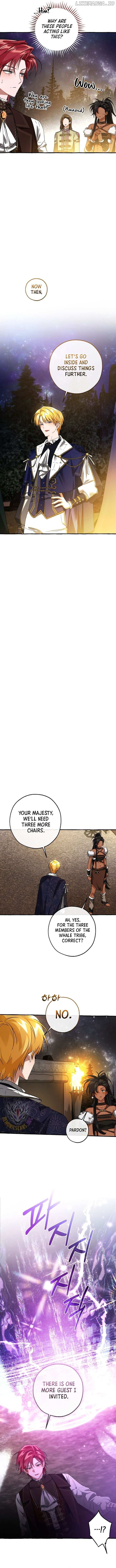 Trash Of The Count’S Family Chapter 159 page 3 - 