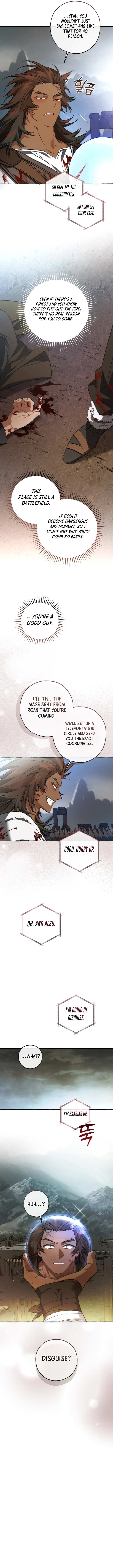 Trash Of The Count’S Family Chapter 160 page 2 - 