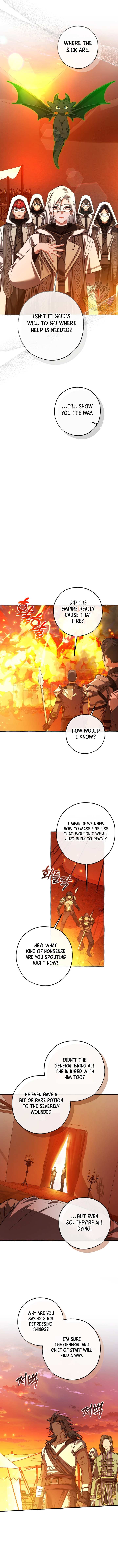 Trash Of The Count’S Family Chapter 160 page 7 - 