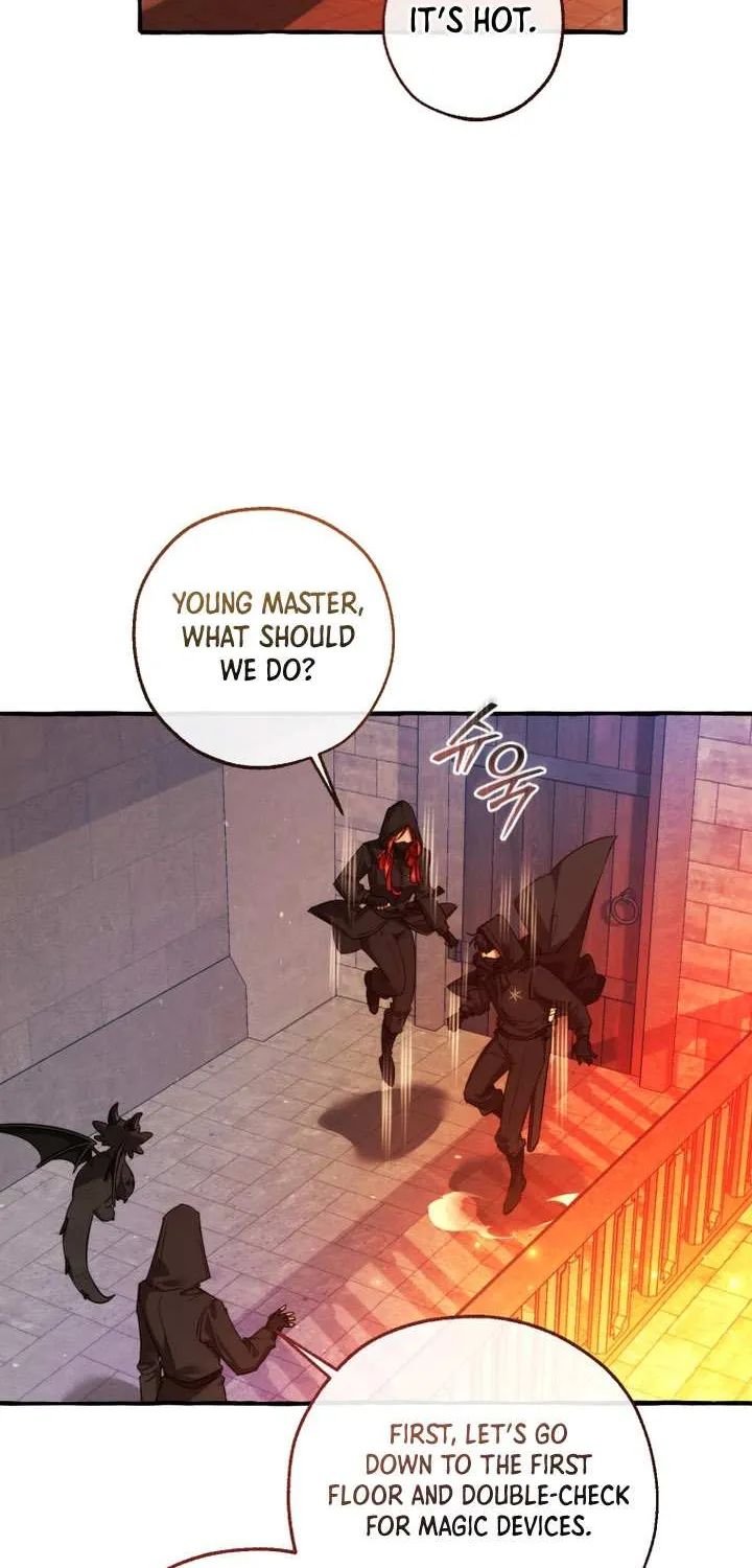 Trash Of The Count’S Family Chapter 161 page 15 - 
