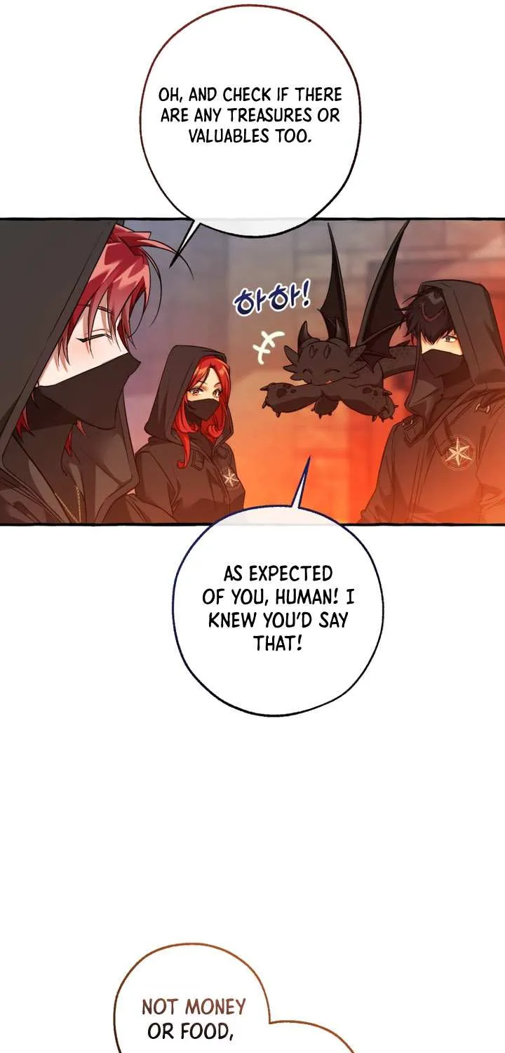 Trash Of The Count’S Family Chapter 161 page 17 - 