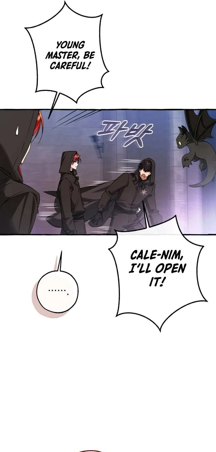 Trash Of The Count’S Family Chapter 161 page 24 - 