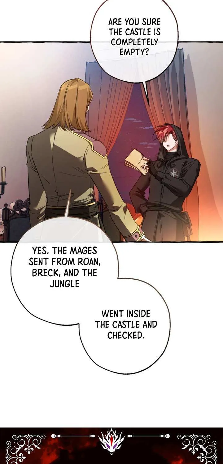 Trash Of The Count’S Family Chapter 161 page 4 - 