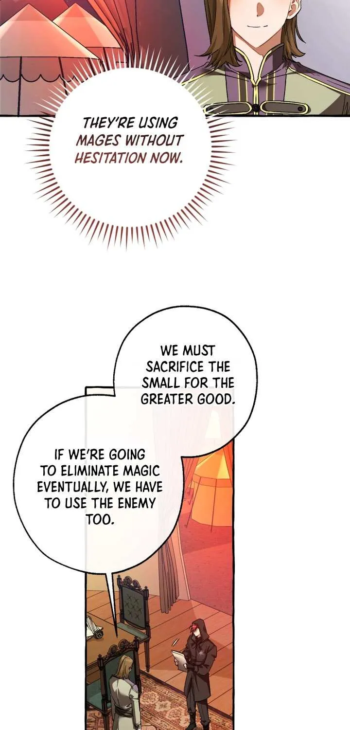Trash Of The Count’S Family Chapter 161 page 6 - 
