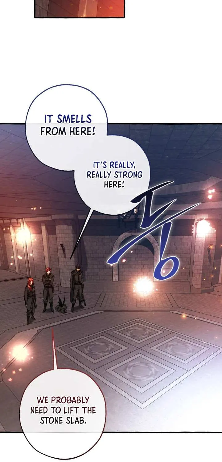 Trash Of The Count’S Family Chapter 161 page 55 - 