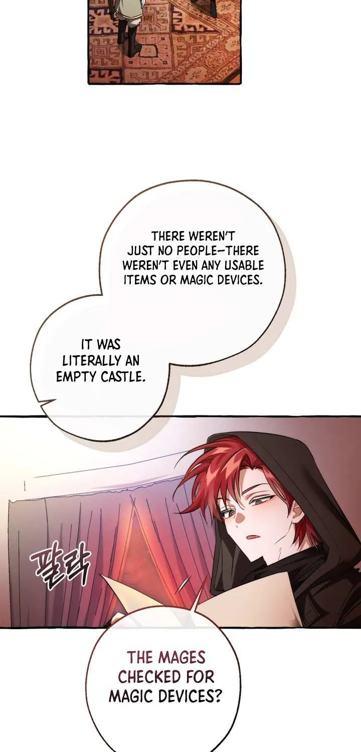 Trash Of The Count’S Family Chapter 161 page 7 - 