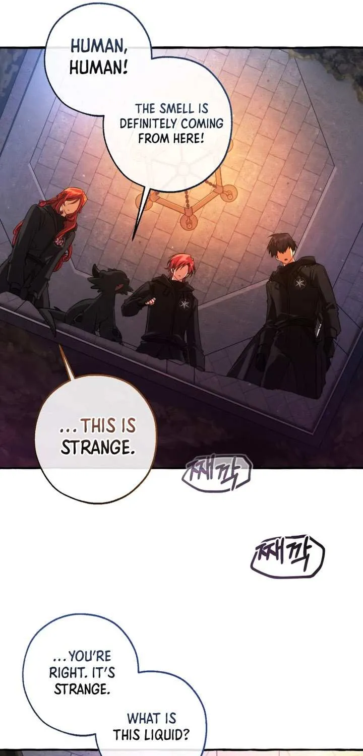 Trash Of The Count’S Family Chapter 161 page 66 - 