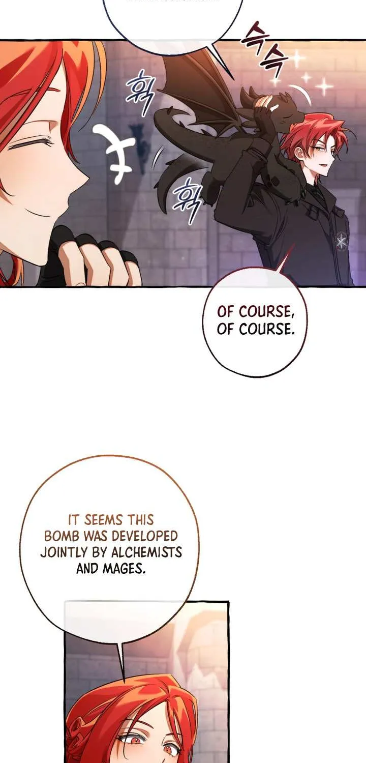 Trash Of The Count’S Family Chapter 162 page 11 - 
