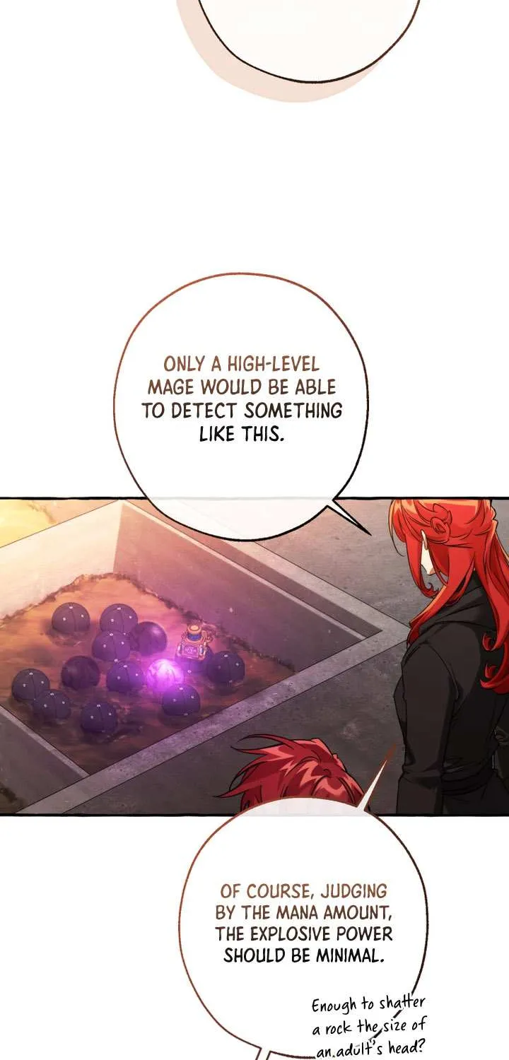 Trash Of The Count’S Family Chapter 162 page 13 - 