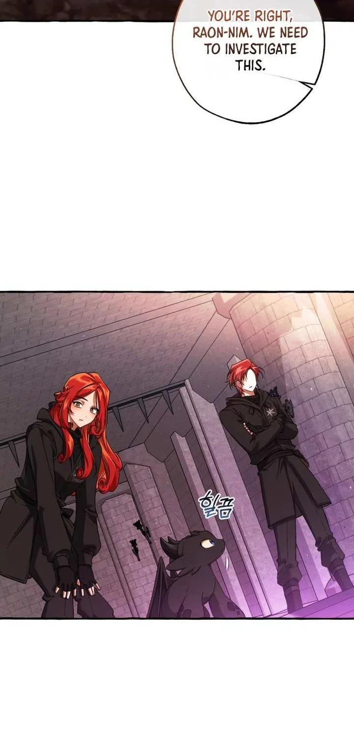 Trash Of The Count’S Family Chapter 162 page 3 - 