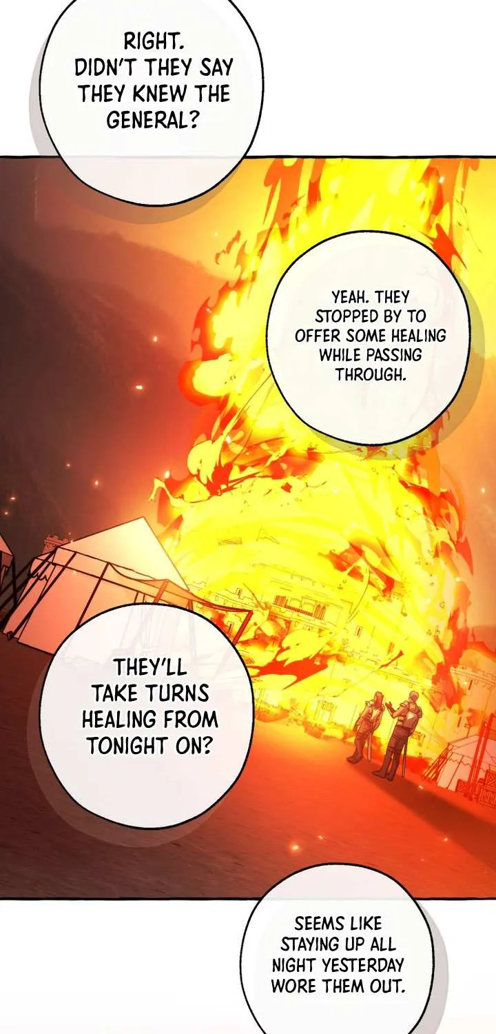 Trash Of The Count’S Family Chapter 162 page 22 - 