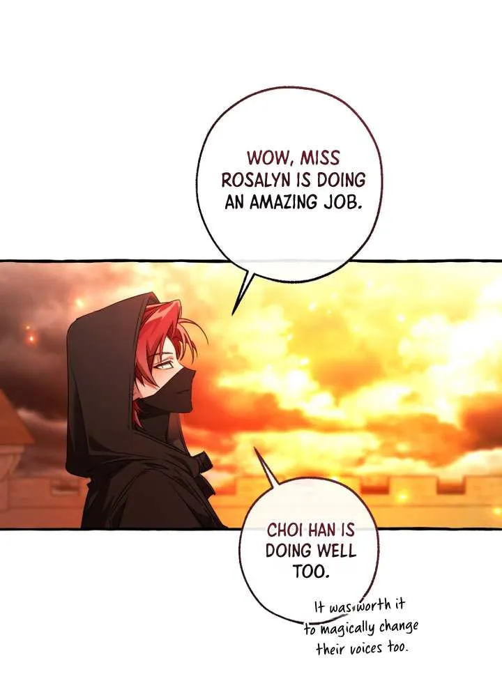 Trash Of The Count’S Family Chapter 162 page 30 - 