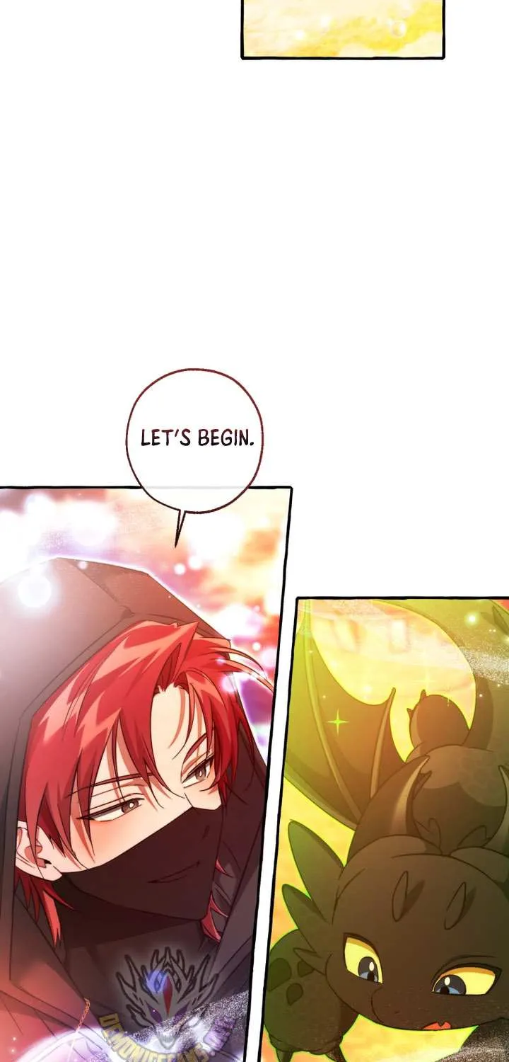 Trash Of The Count’S Family Chapter 162 page 33 - 