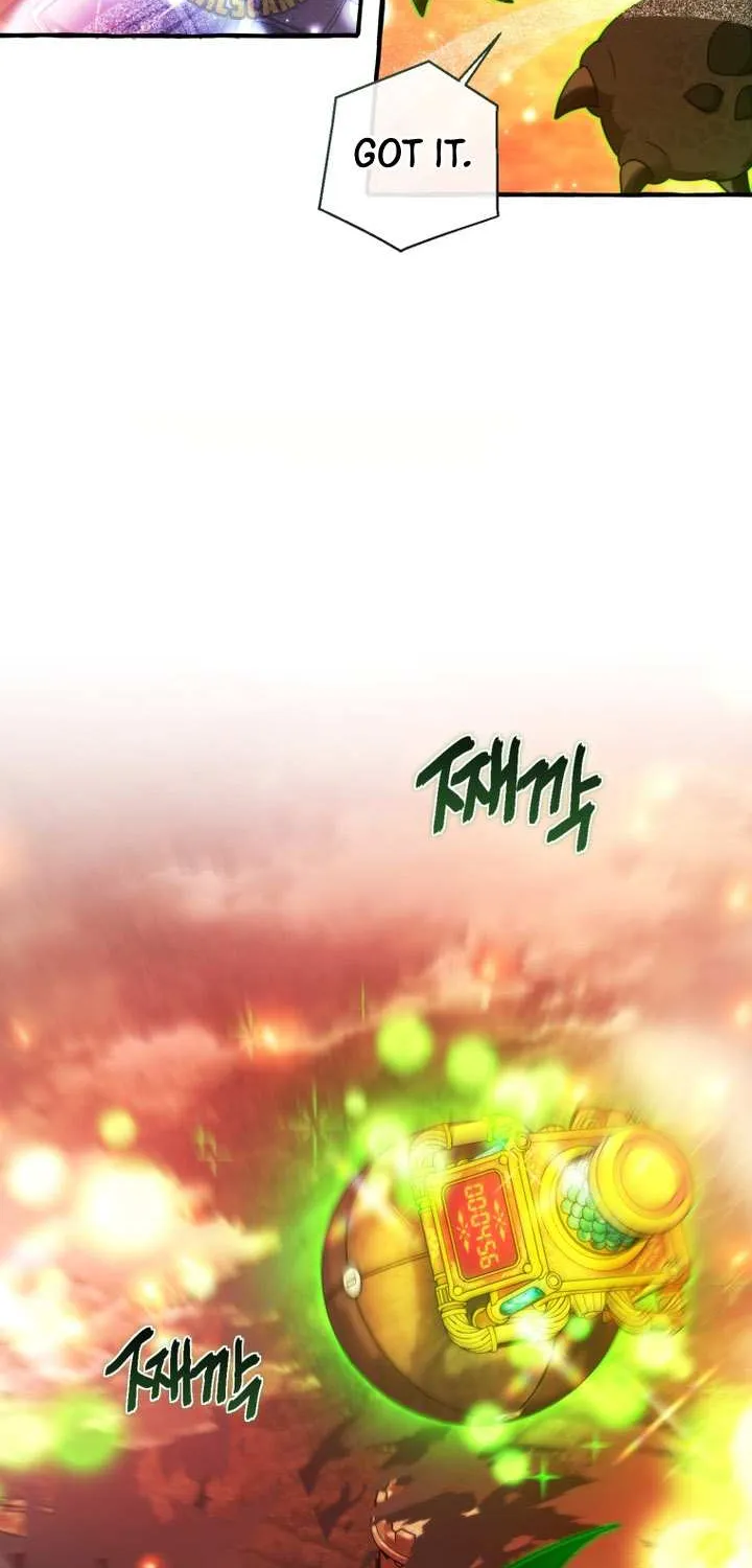 Trash Of The Count’S Family Chapter 162 page 34 - 