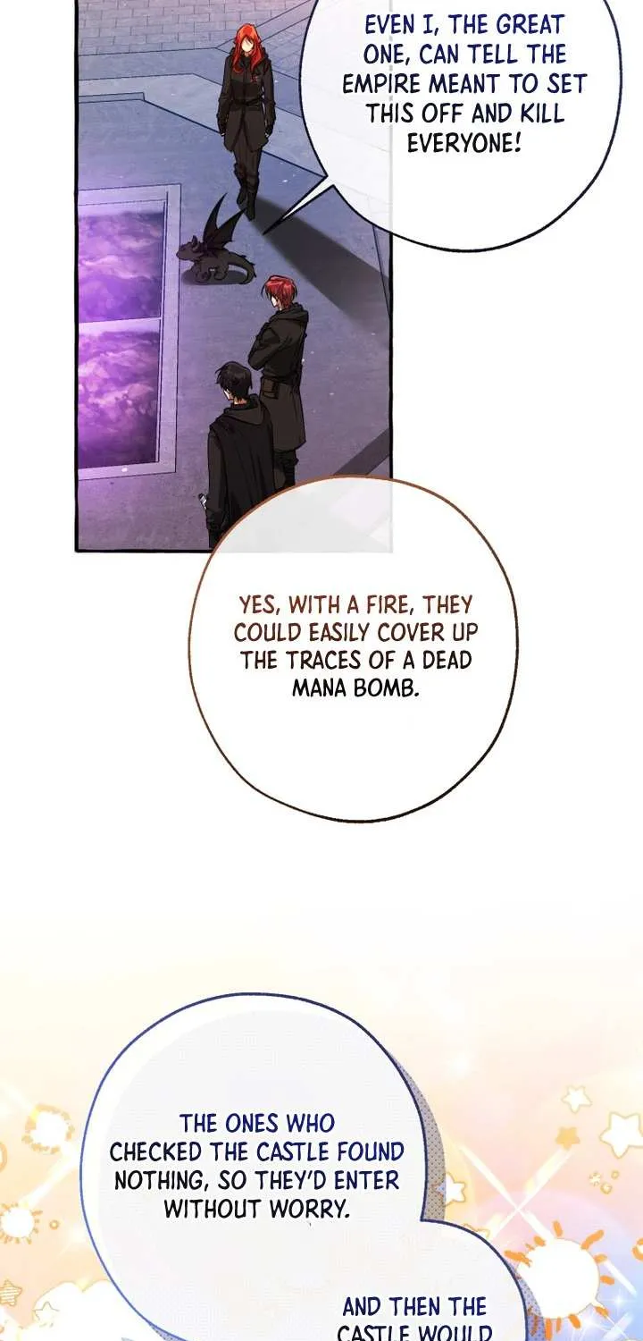 Trash Of The Count’S Family Chapter 162 page 6 - 