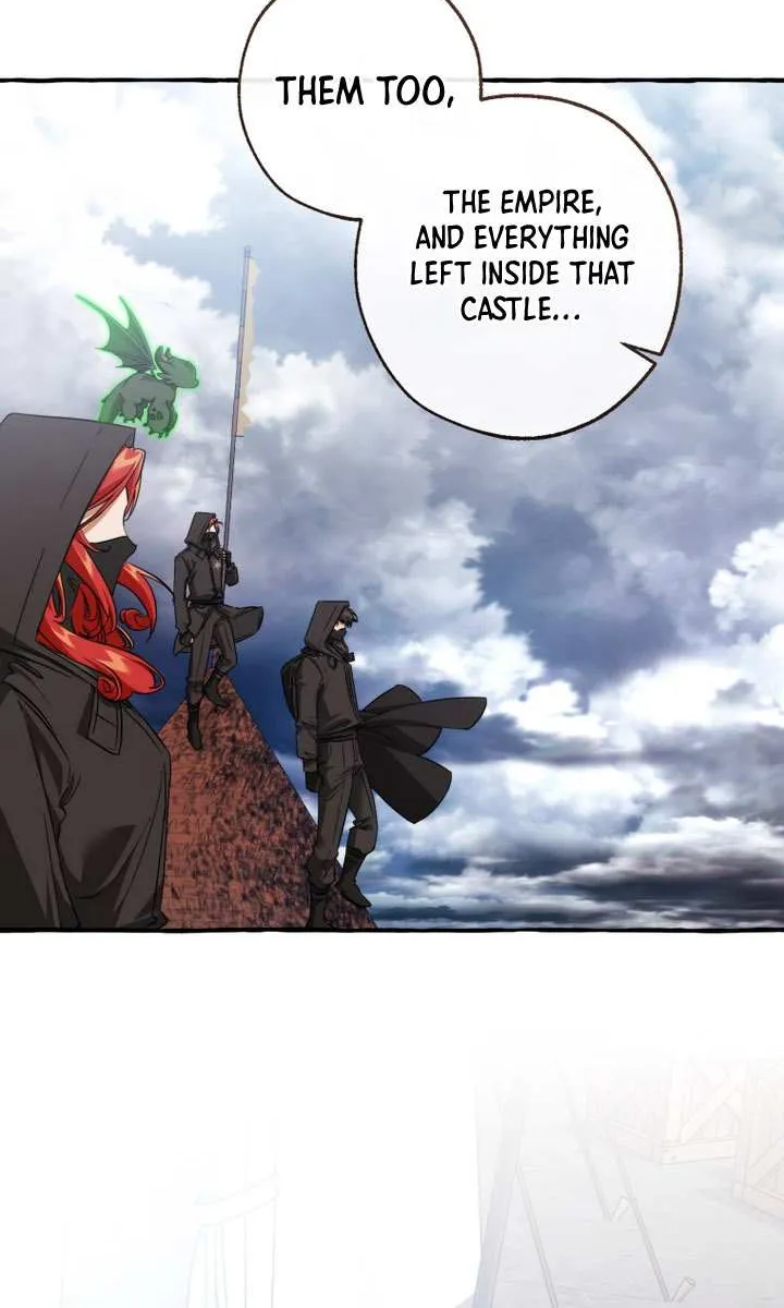 Trash Of The Count’S Family Chapter 162 page 64 - 