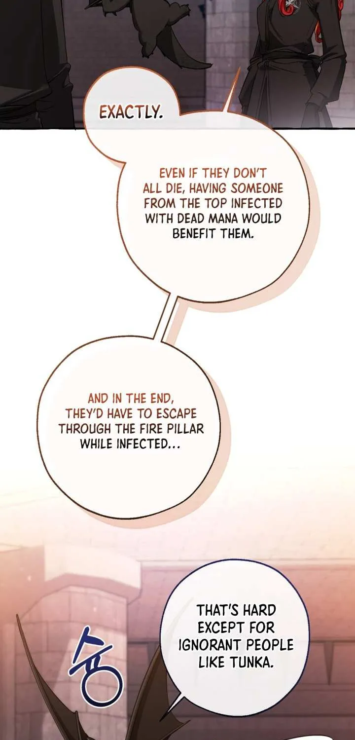 Trash Of The Count’S Family Chapter 162 page 8 - 