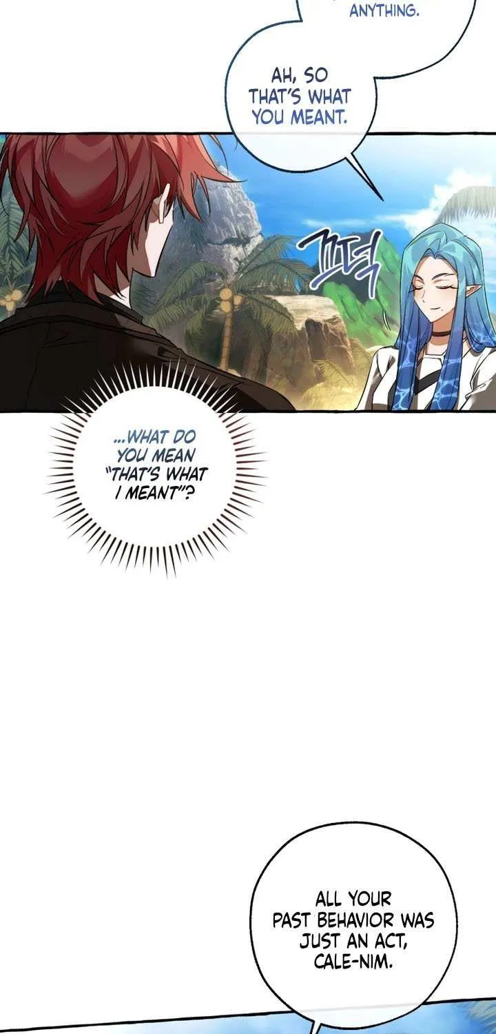 Trash Of The Count’S Family Chapter 164 page 17 - 