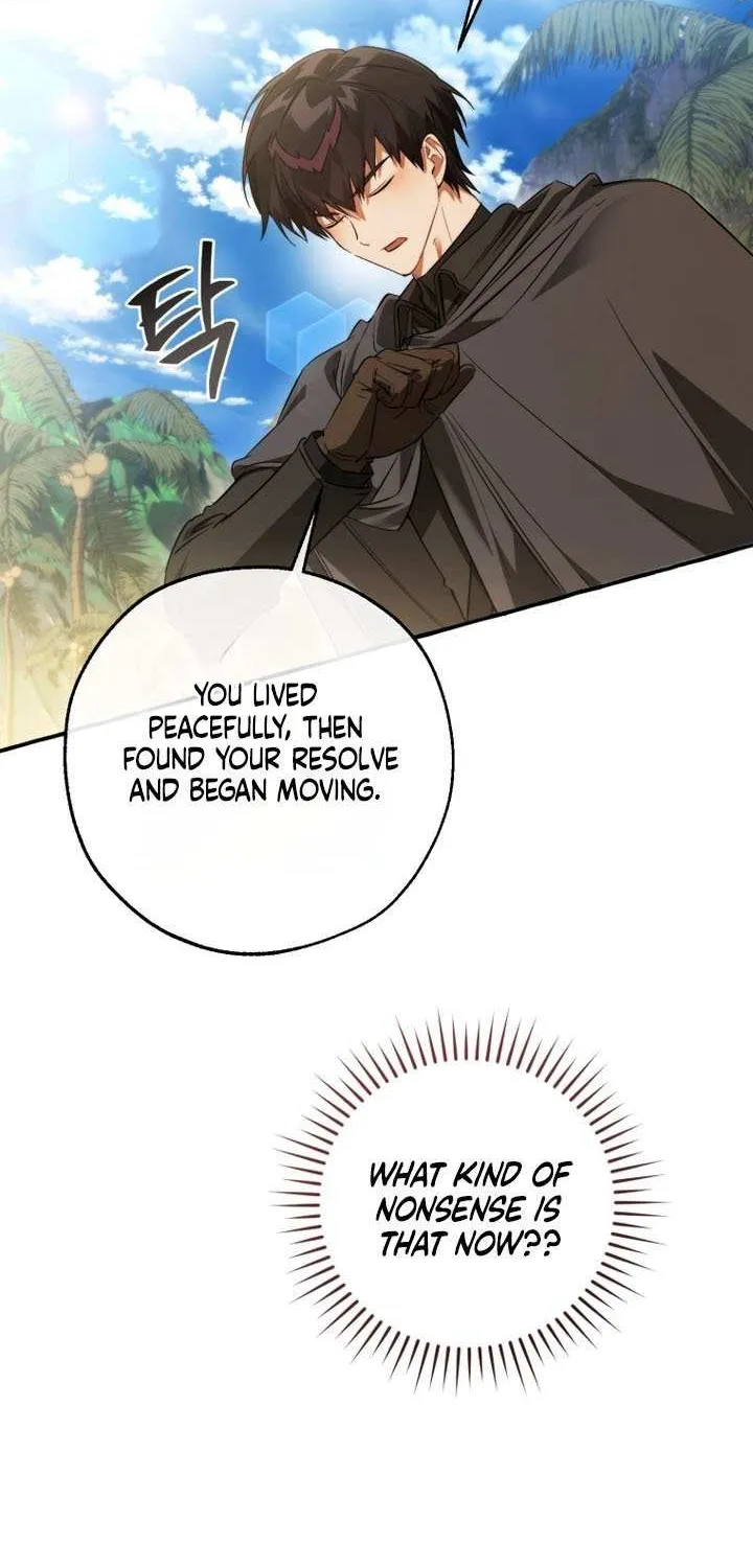 Trash Of The Count’S Family Chapter 164 page 18 - 