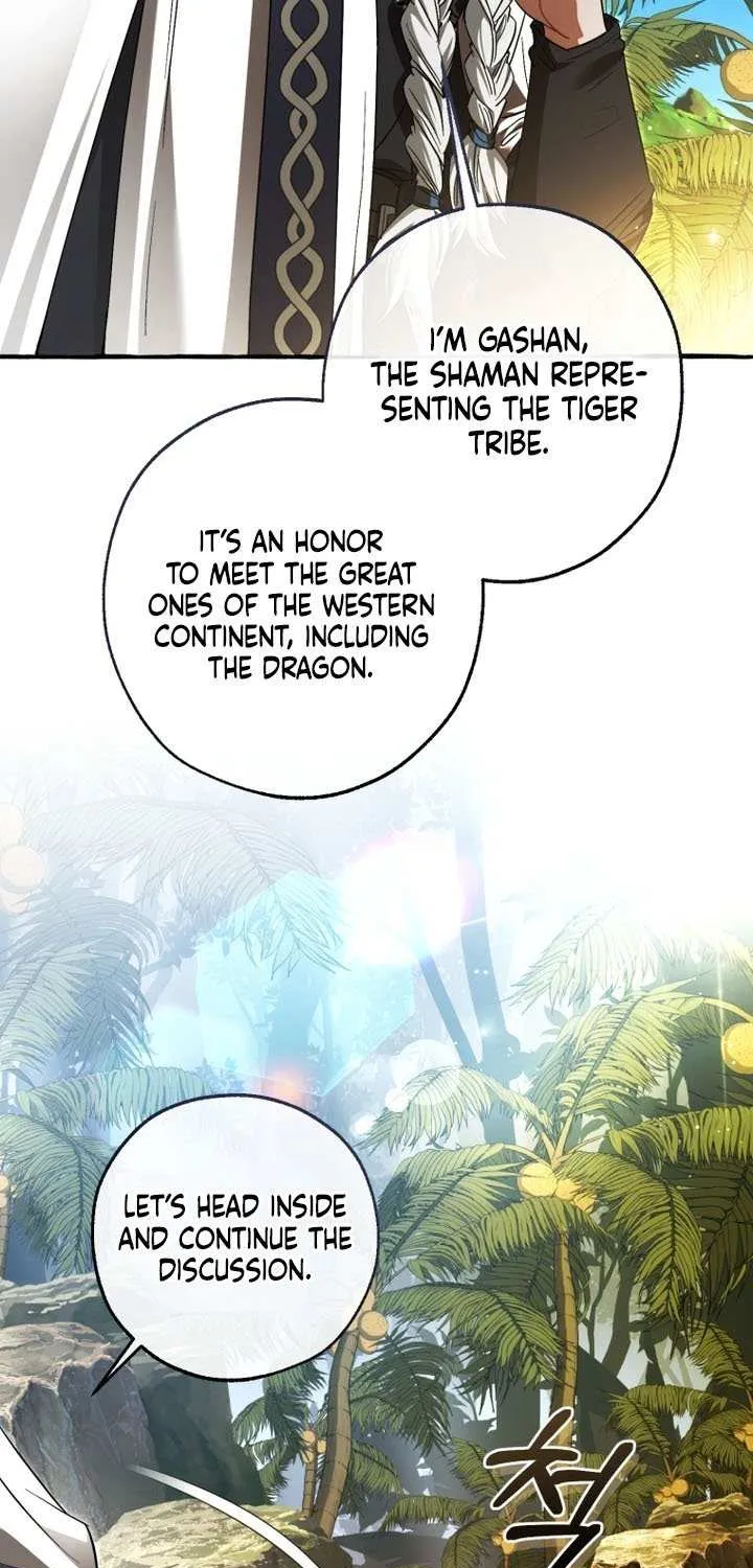 Trash Of The Count’S Family Chapter 164 page 33 - 