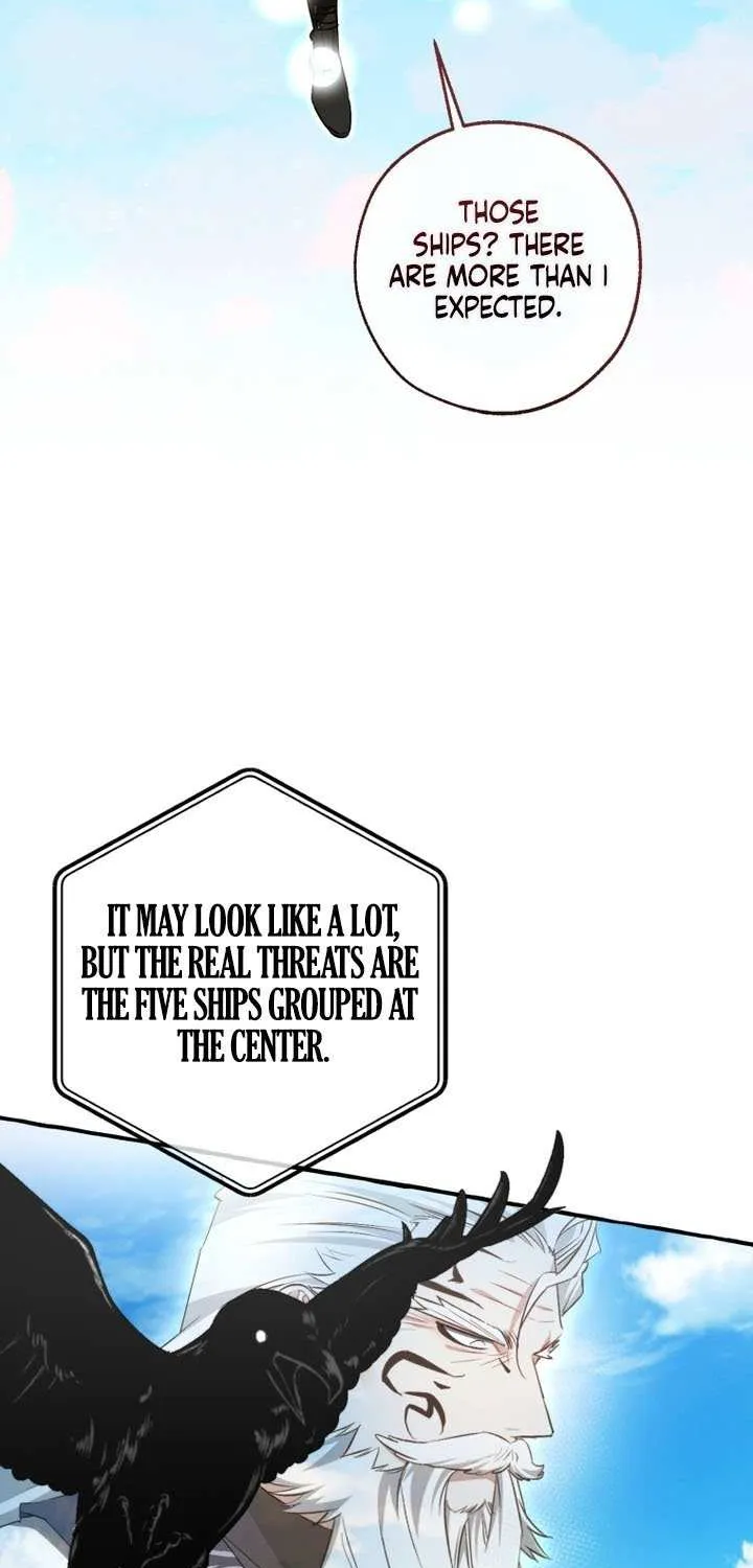 Trash Of The Count’S Family Chapter 164 page 38 - 