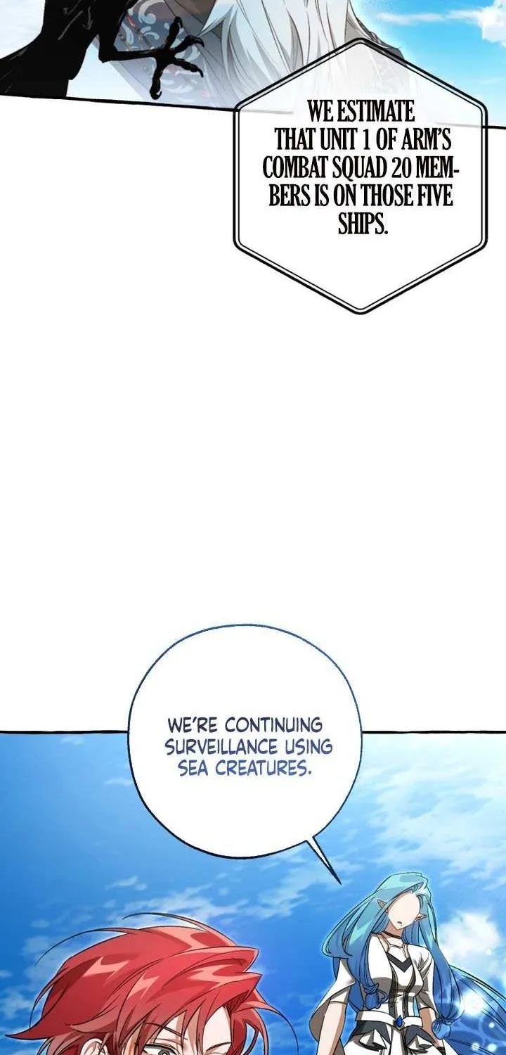 Trash Of The Count’S Family Chapter 164 page 39 - 