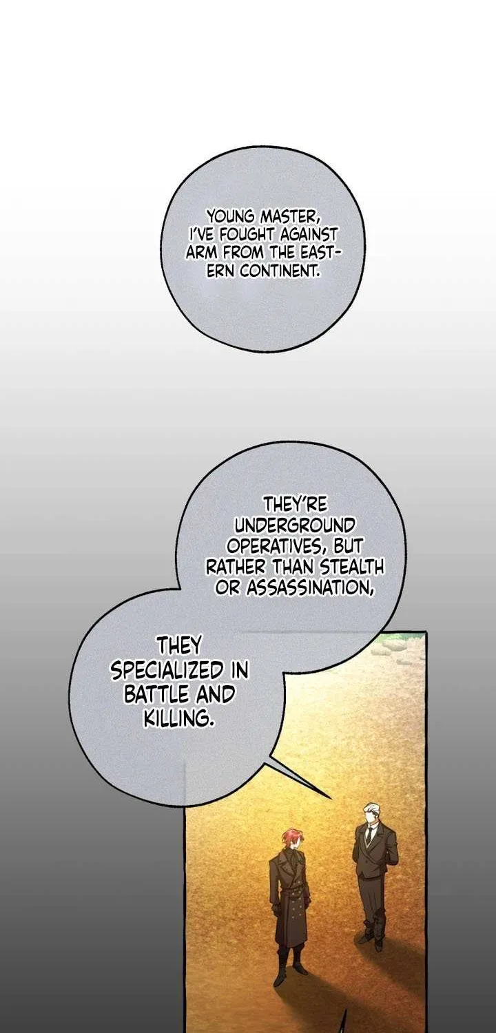 Trash Of The Count’S Family Chapter 164 page 41 - 