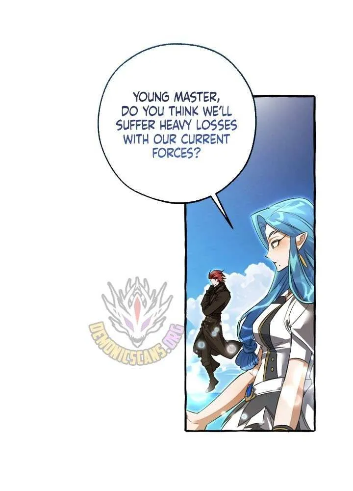 Trash Of The Count’S Family Chapter 164 page 49 - 