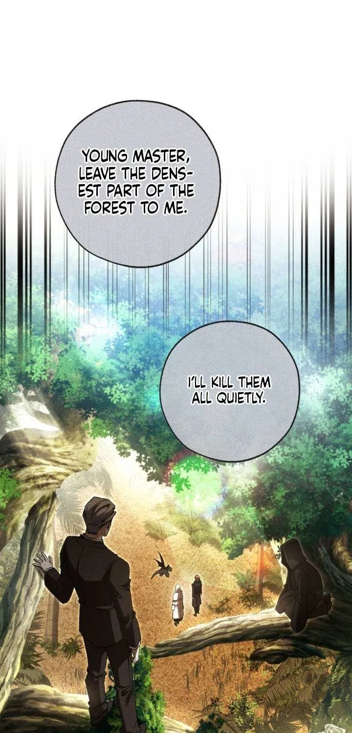 Trash Of The Count’S Family Chapter 164 page 68 - 