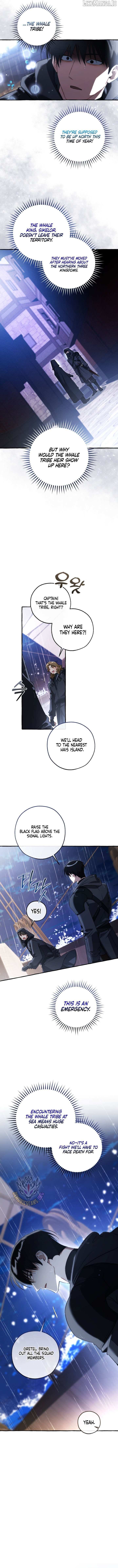 Trash Of The Count’S Family Chapter 165 page 6 - 
