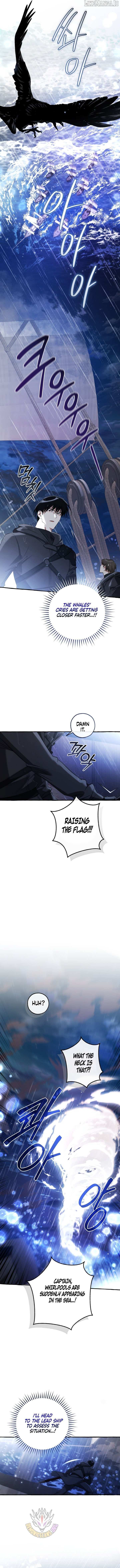 Trash Of The Count’S Family Chapter 165 page 7 - 