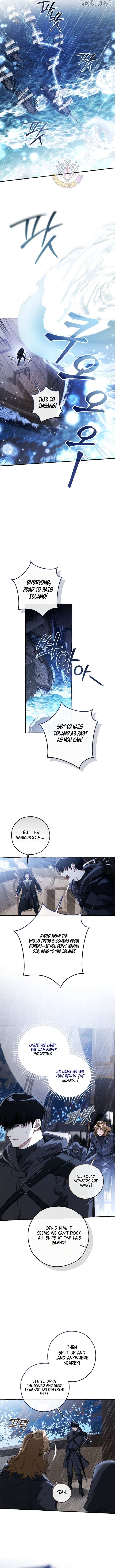 Trash Of The Count’S Family Chapter 165 page 8 - 