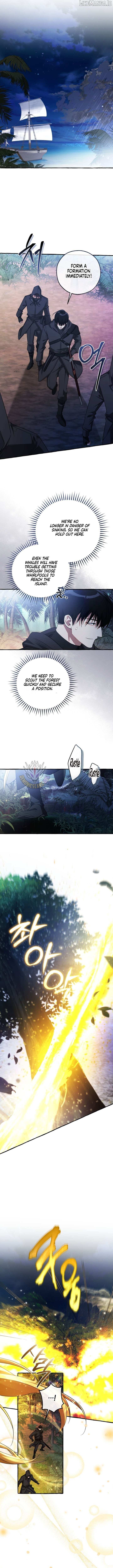Trash Of The Count’S Family Chapter 165 page 10 - 