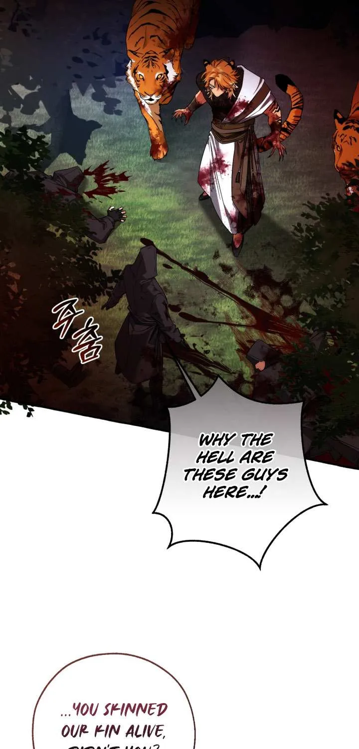 Trash Of The Count’S Family Chapter 166 page 29 - 