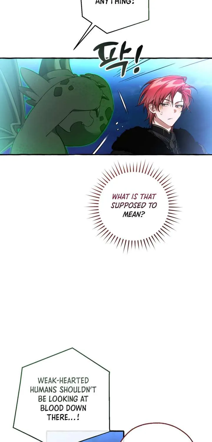 Trash Of The Count’S Family Chapter 166 page 67 - 