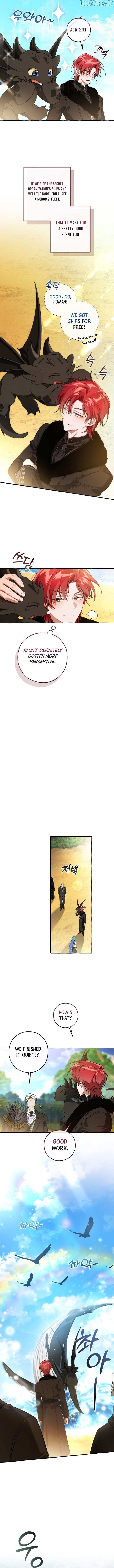 Trash Of The Count’S Family Chapter 167 page 5 - 