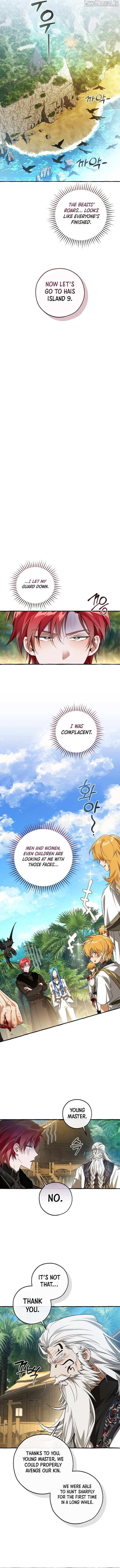 Trash Of The Count’S Family Chapter 167 page 6 - 